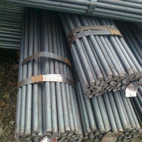 山东聊城Q235圆钢批发