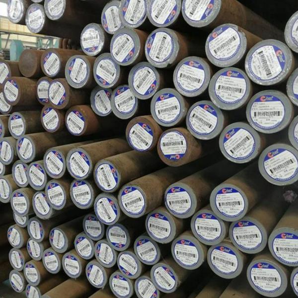 20CrMnTi圆钢山东聊城供货商