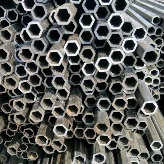 异型管现货专业批发商