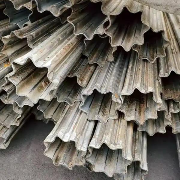 梅花异型管现货商家