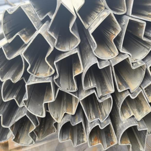 非标异型管现货批发