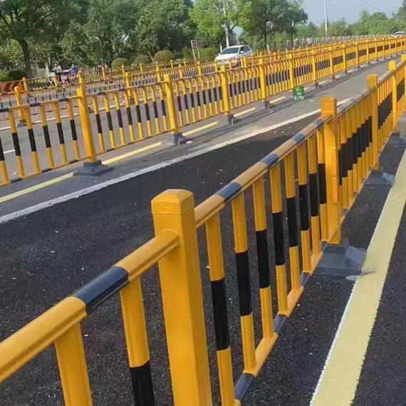 非标异型管用于护栏