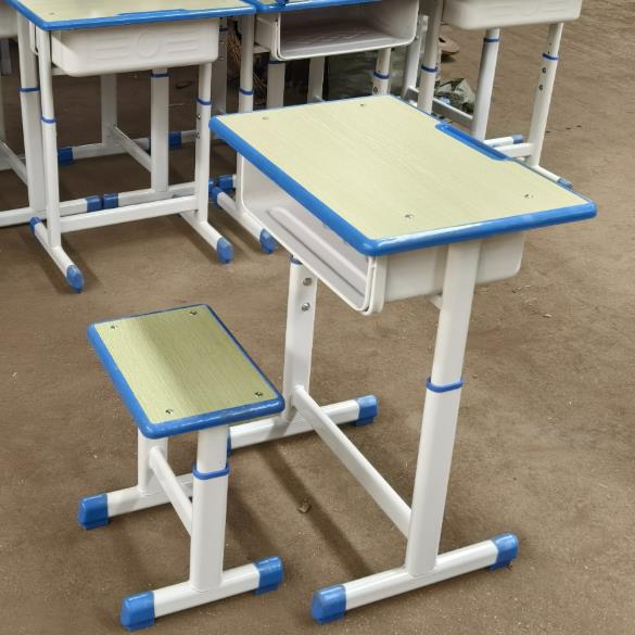 异型管用于桌椅